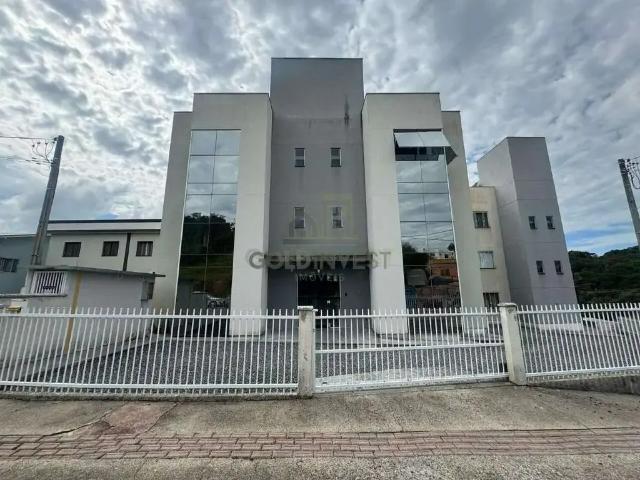 Apartamento aluguel em Região Geográfica Imediata de Brusque, Brusque