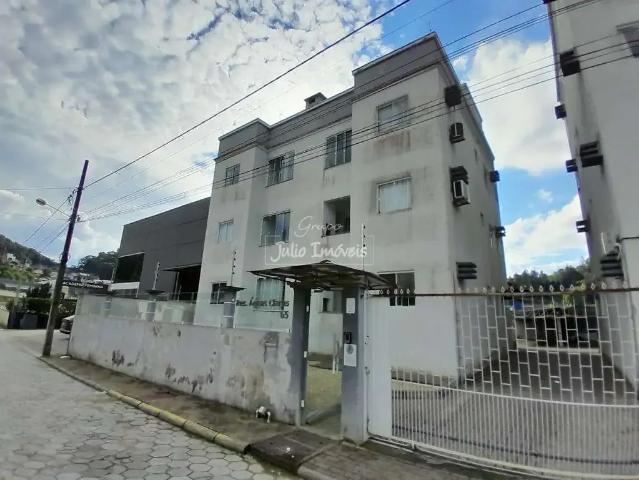Apartamento aluguel em Região Geográfica Imediata de Brusque, Brusque