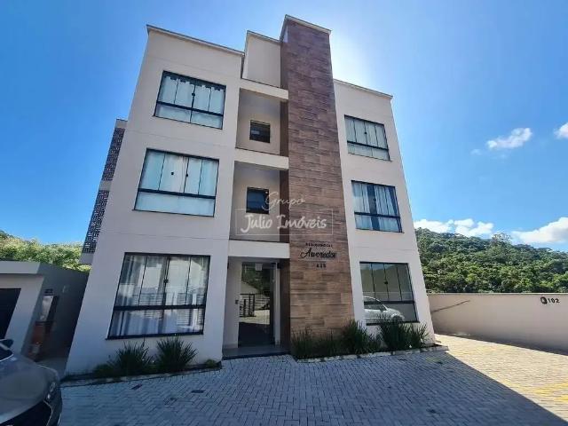 Apartamento aluguel em Região Geográfica Imediata de Brusque, Brusque