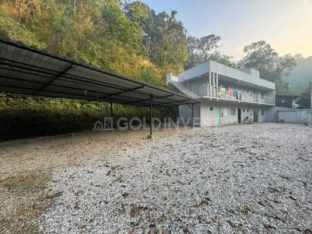 Apartamento aluguel em Região Geográfica Imediata de Brusque, Brusque