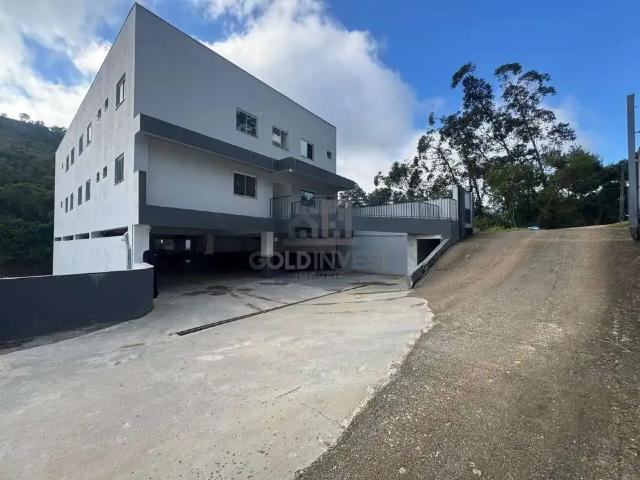Apartamento aluguel em Região Geográfica Imediata de Brusque, Brusque