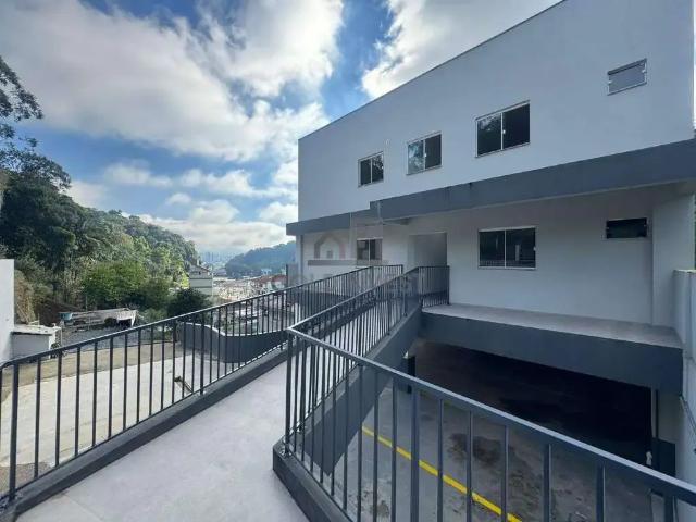 Apartamento aluguel em Região Geográfica Imediata de Brusque, Brusque
