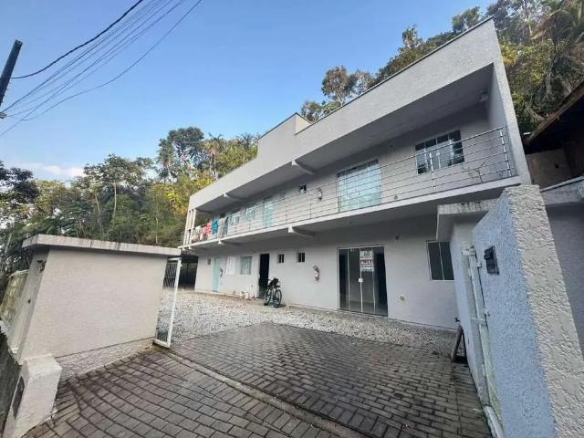 Apartamento aluguel em Região Geográfica Imediata de Brusque, Brusque