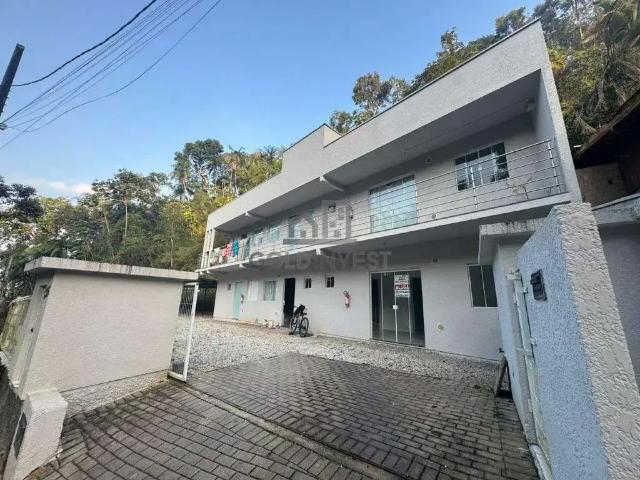 Apartamento aluguel em Região Geográfica Imediata de Brusque, Brusque