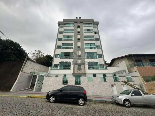 Apartamento aluguel em Região Geográfica Imediata de Brusque, Brusque