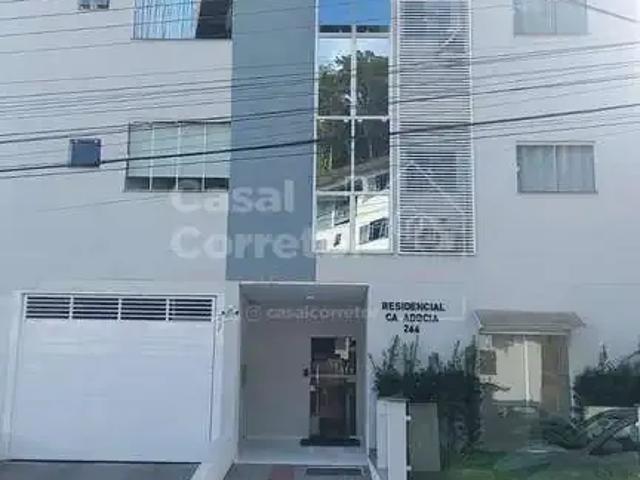 Apartamento aluguel em Região Geográfica Imediata de Brusque, Brusque