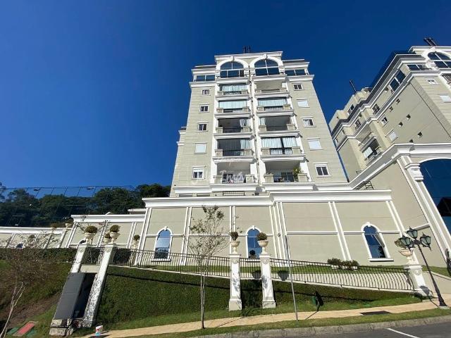 Apartamento aluguel em Região Geográfica Imediata de Brusque, Brusque