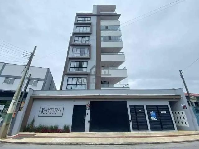 Apartamento aluguel em Região Geográfica Imediata de Brusque, Brusque