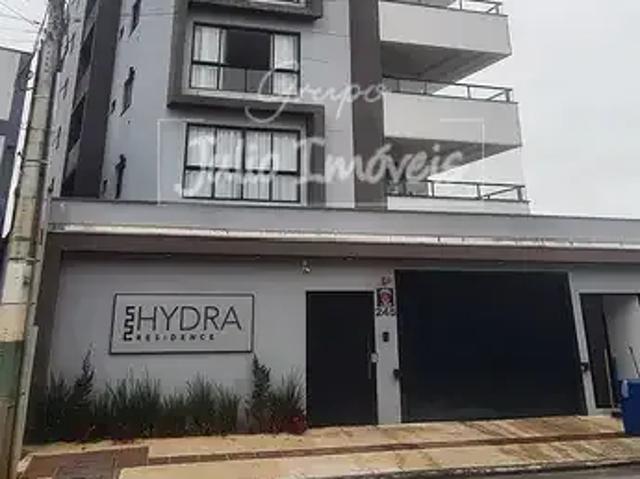 Apartamento aluguel em Região Geográfica Imediata de Brusque, Brusque