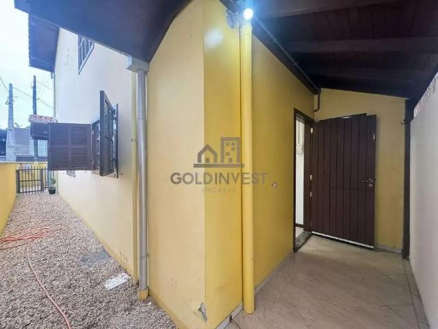Apartamento aluguel em Região Geográfica Imediata de Brusque, Brusque