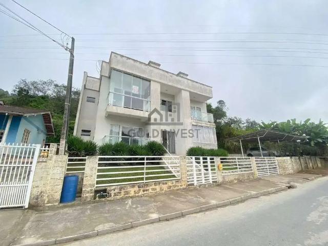 Apartamento aluguel em Região Geográfica Imediata de Brusque, Brusque