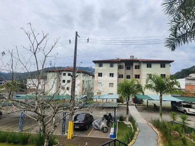 Apartamento aluguel em Região Geográfica Imediata de Brusque, Brusque