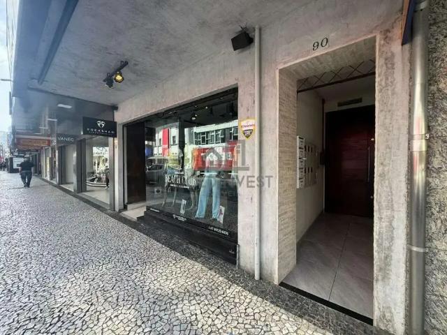 Apartamento aluguel em Região Geográfica Imediata de Brusque, Brusque