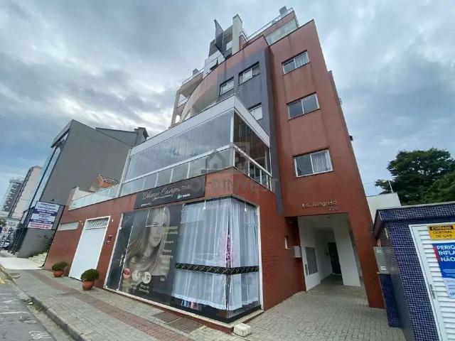 Apartamento aluguel em Região Geográfica Imediata de Brusque, Brusque