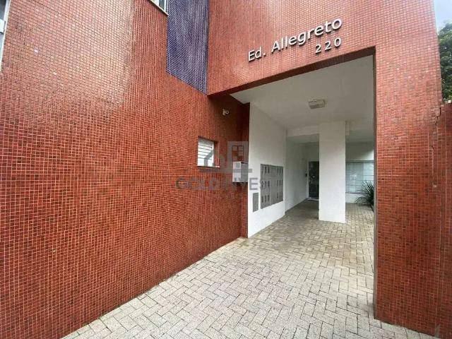 Apartamento aluguel em Região Geográfica Imediata de Brusque, Brusque