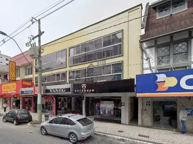 Apartamento aluguel em Região Geográfica Imediata de Brusque, Brusque