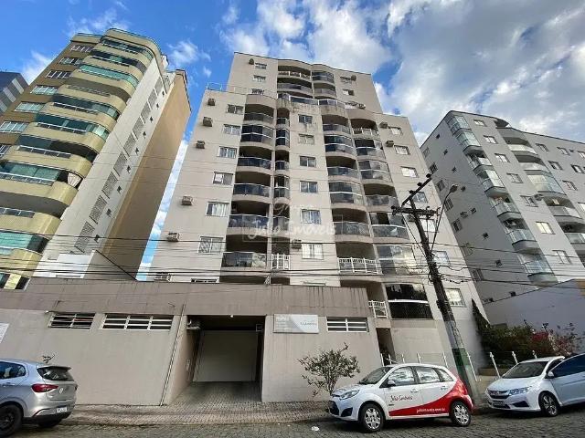 Apartamento aluguel em Região Geográfica Imediata de Brusque, Brusque