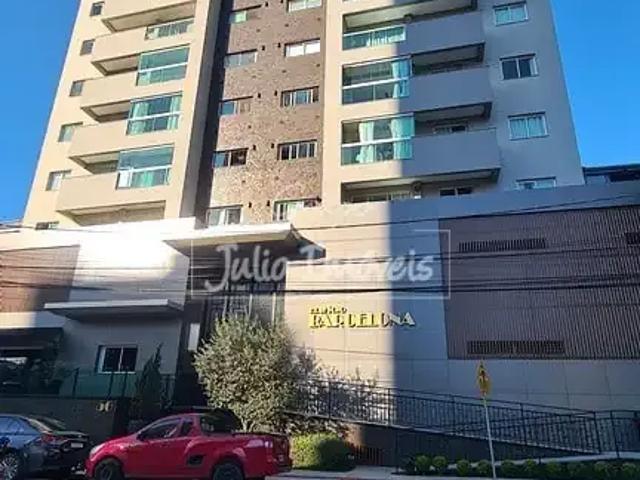 Apartamento aluguel em Região Geográfica Imediata de Brusque, Brusque