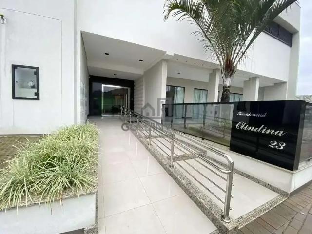 Apartamento aluguel em Região Geográfica Imediata de Brusque, Brusque