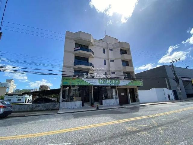 Apartamento aluguel em Região Geográfica Imediata de Brusque, Brusque
