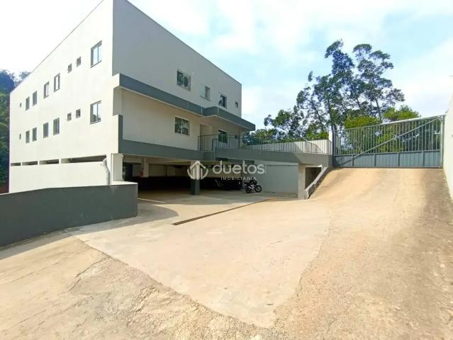 Apartamento aluguel em Região Geográfica Imediata de Brusque, Brusque