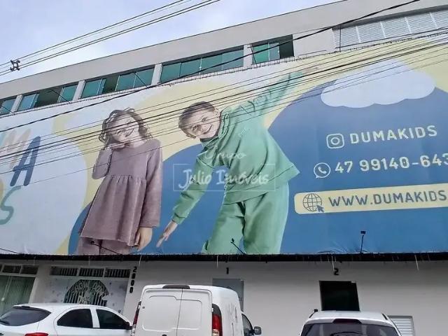 Apartamento aluguel em Região Geográfica Imediata de Brusque, Brusque