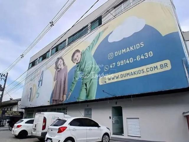 Apartamento aluguel em Região Geográfica Imediata de Brusque, Brusque