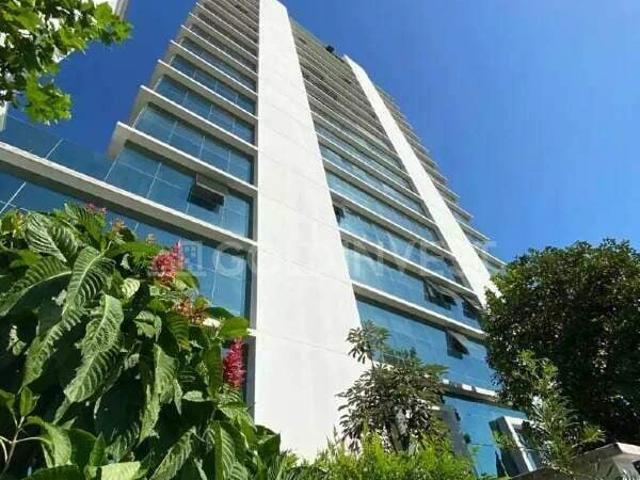 Apartamento aluguel em Centro II, Brusque