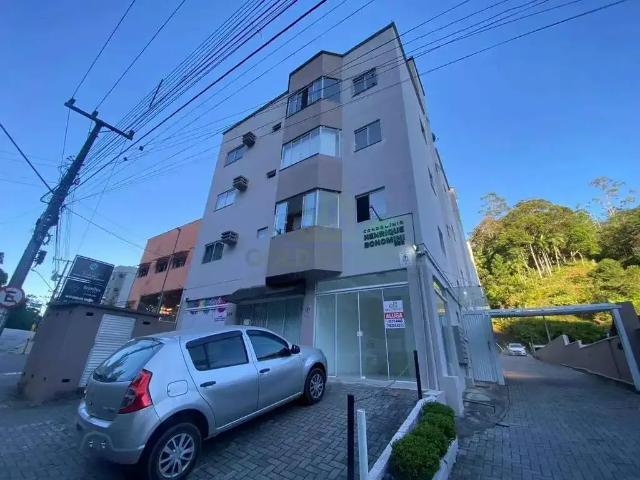 Apartamento aluguel em Região Geográfica Imediata de Brusque, Brusque