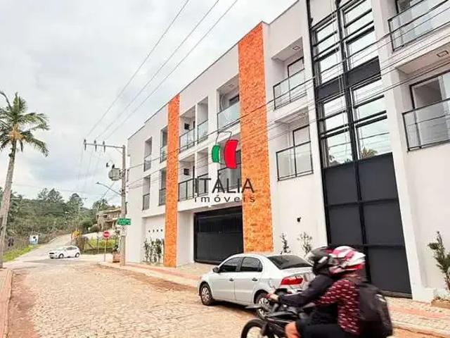 Apartamento aluguel em Região Geográfica Imediata de Brusque, Brusque
