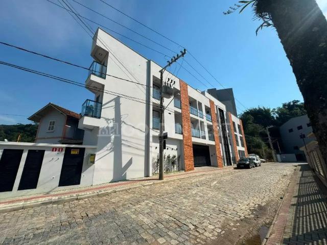 Apartamento aluguel em Região Geográfica Imediata de Brusque, Brusque