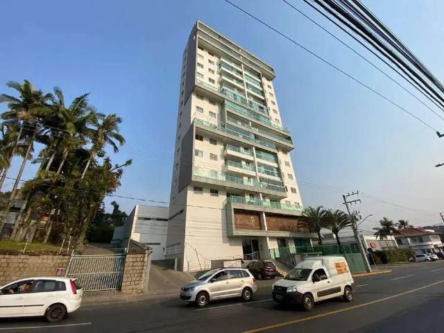 Apartamento aluguel em Região Geográfica Imediata de Brusque, Brusque