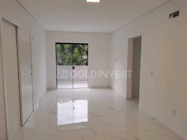 Apartamento aluguel em Dom Joaquim, Brusque