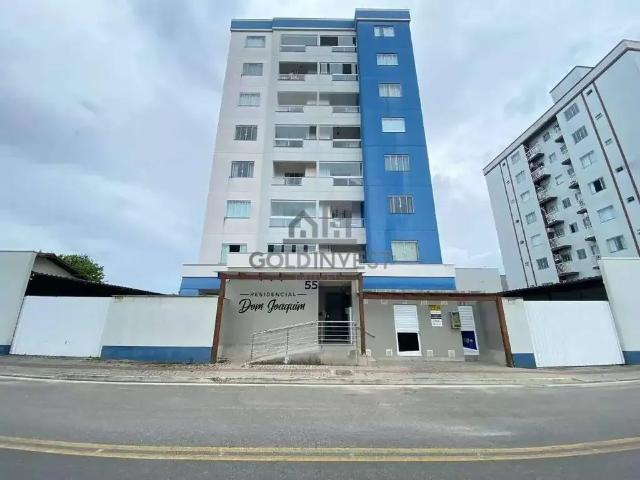 Apartamento aluguel em Região Geográfica Imediata de Brusque, Brusque