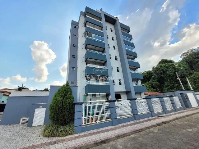Apartamento aluguel em Região Geográfica Imediata de Brusque, Brusque