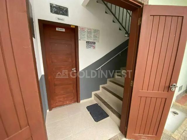 Apartamento aluguel em Região Geográfica Imediata de Brusque, Brusque
