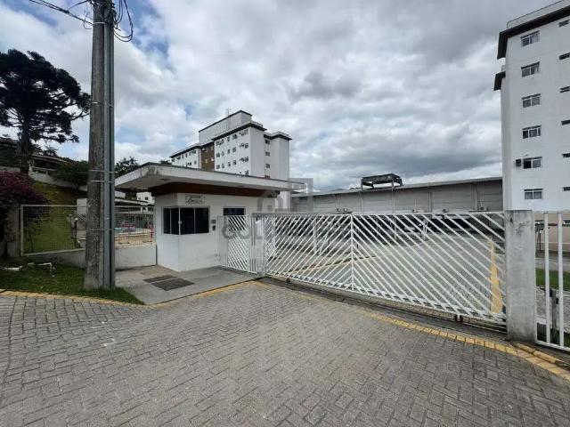 Apartamento aluguel em Região Geográfica Imediata de Brusque, Brusque