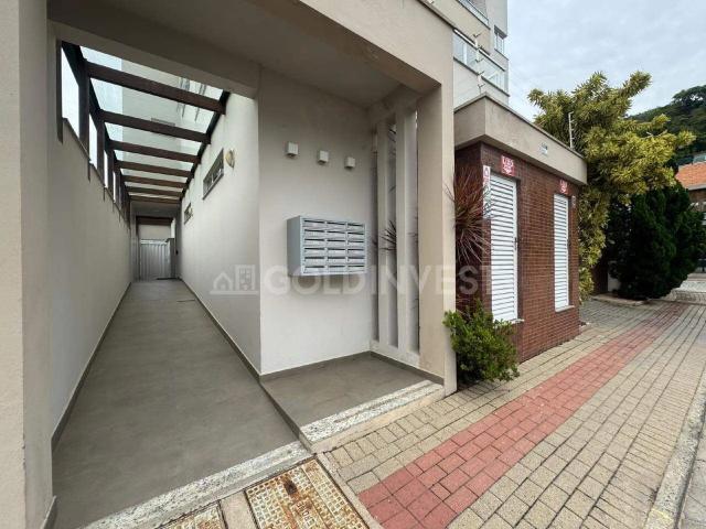 Apartamento aluguel em Guarani, Brusque