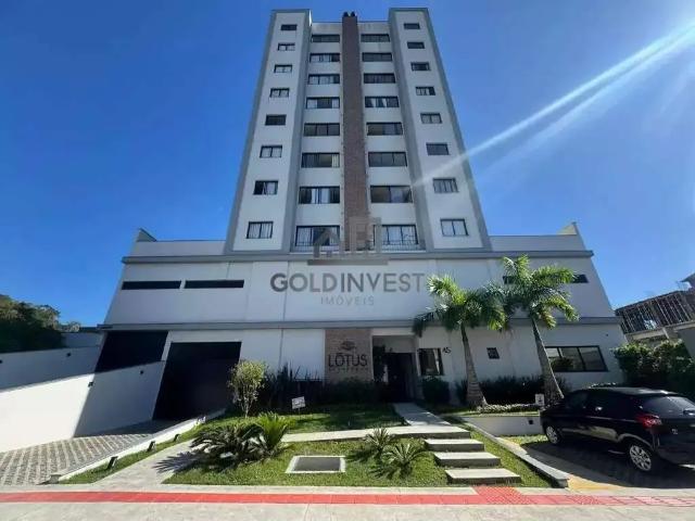 Apartamento aluguel em Região Geográfica Imediata de Brusque, Brusque