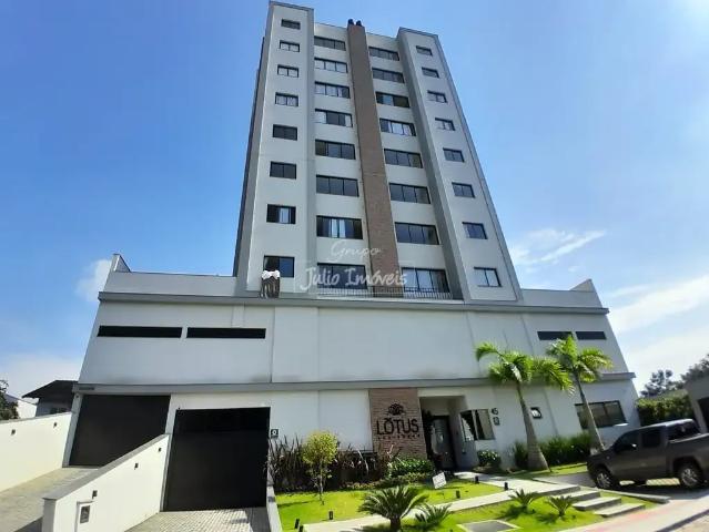 Apartamento aluguel em Região Geográfica Imediata de Brusque, Brusque