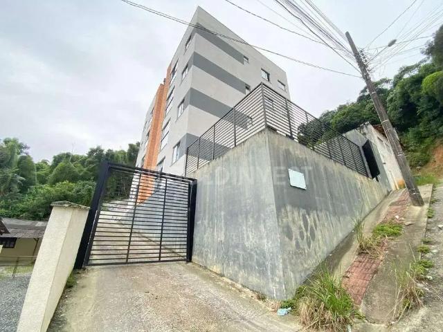 Apartamento aluguel em Região Geográfica Imediata de Brusque, Brusque