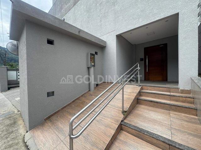 Apartamento aluguel em Guarani, Brusque