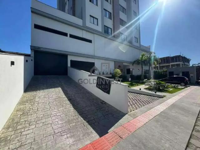 Apartamento aluguel em Região Geográfica Imediata de Brusque, Brusque
