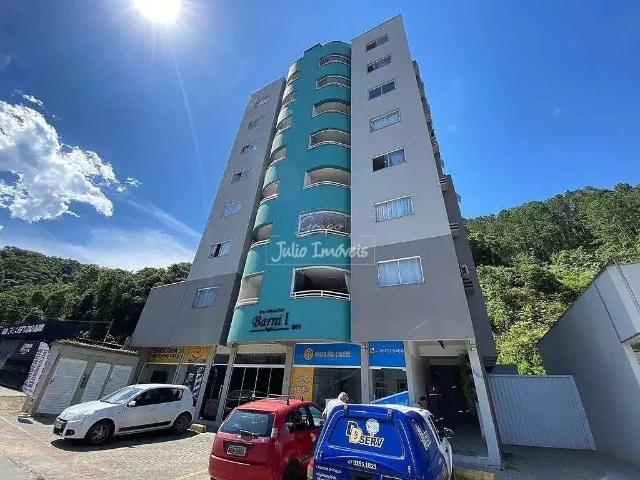 Apartamento aluguel em Região Geográfica Imediata de Brusque, Brusque