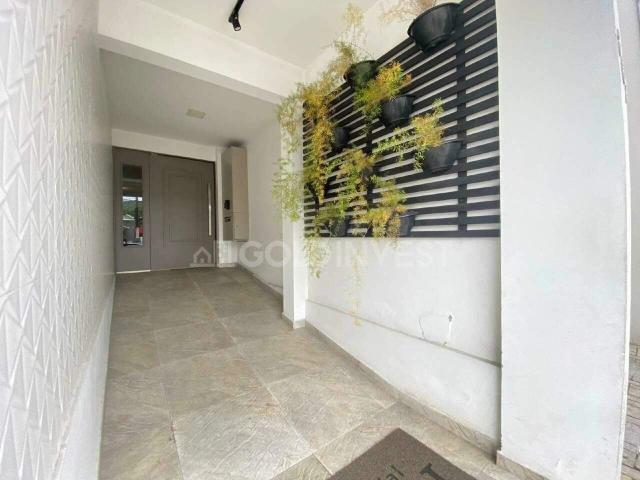 Apartamento aluguel em Guarani, Brusque