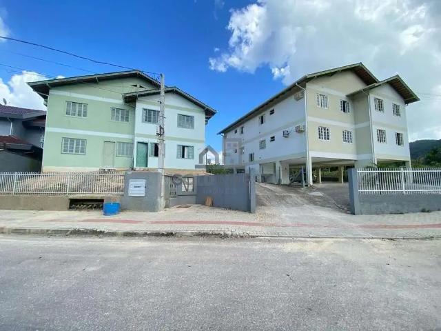 Apartamento aluguel em Região Geográfica Imediata de Brusque, Brusque