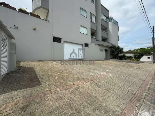 Apartamento aluguel em Região Geográfica Imediata de Brusque, Brusque