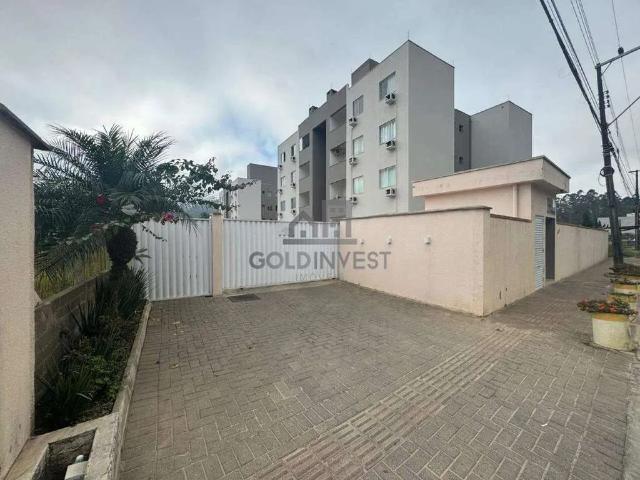 Apartamento aluguel em Região Geográfica Imediata de Brusque, Brusque