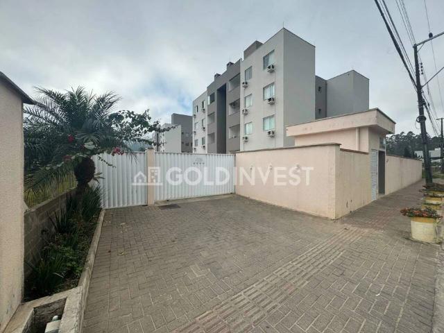 Apartamento aluguel em Região Geográfica Imediata de Brusque, Brusque