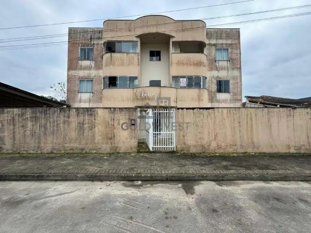 Apartamento aluguel em Região Geográfica Imediata de Brusque, Brusque